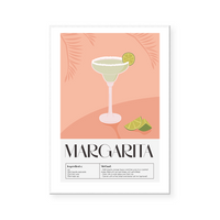 Margarita | Art Print