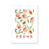 Pêche | Art Print