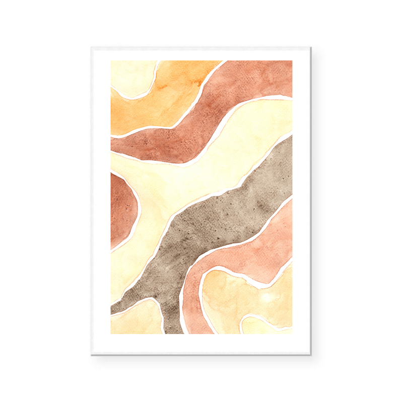 Sunlight II | Art Print