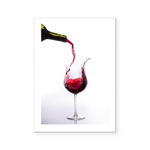 Red Wine | Art Print