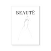 Beauté | Art Print