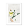 Olive Oil | Art Print