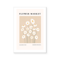 Flower Market VII | Art Print