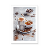 Coffee Break | Art Print