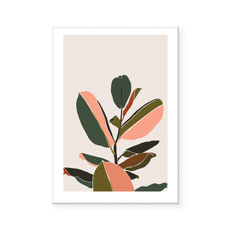 Le Ficus II | Art Print