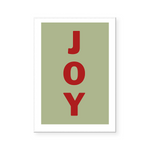 Joy | Art Print