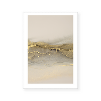 Gold Dust | Art Print