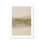Gold Dust | Art Print