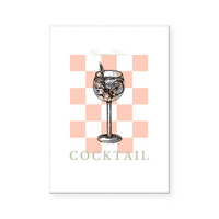 Cocktail | Art Print