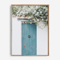 Maeve | Canvas Print
