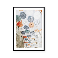 Collins | Art Print