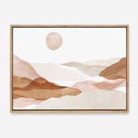 Kamal | Canvas Print