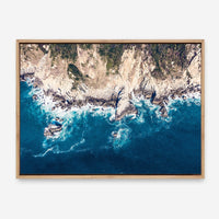 Enoch | Canvas Print