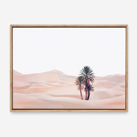Dash | Canvas Print
