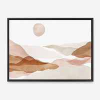 Kamal | Canvas Print