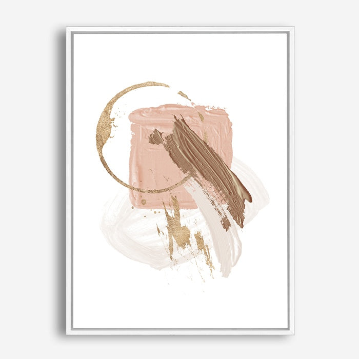 Zeba | Canvas Print