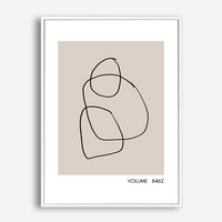 Kinsley | Canvas Print