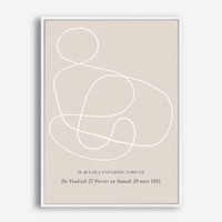 Livia | Canvas Print