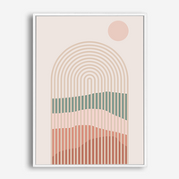 Zuzu | Canvas Print