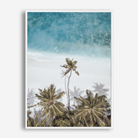 Gunner | Canvas Print