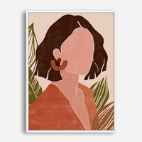Juniper | Canvas Print