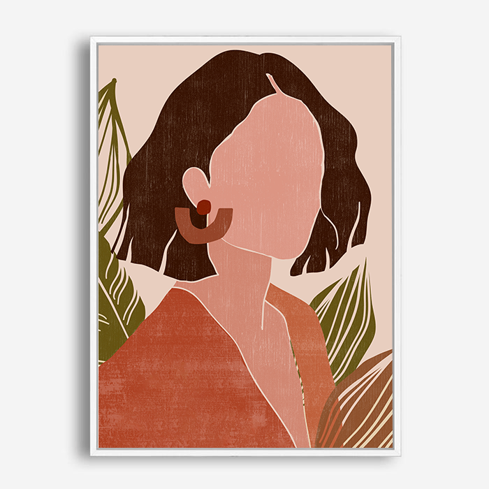 Juniper | Canvas Print