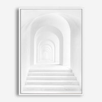 Phila | Canvas Print