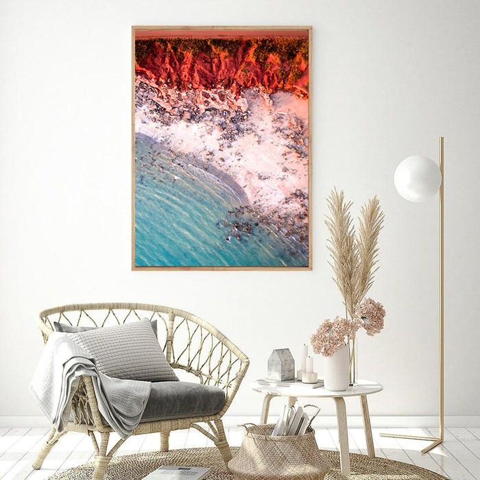 Broome | Canvas Print