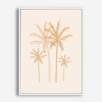 Haisley | Canvas Print