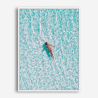 Serenity | Canvas Print