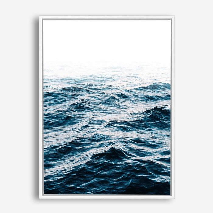 Dacey | Canvas Print