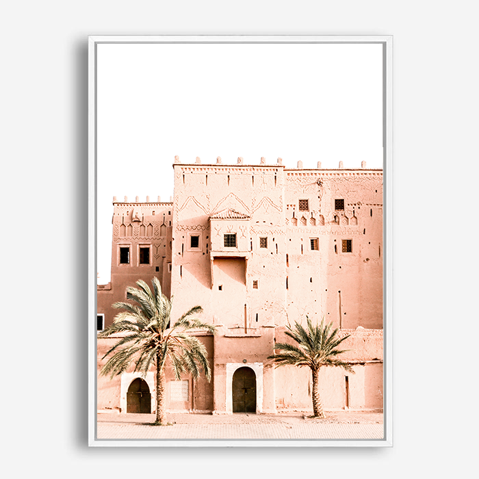 Beni | Canvas Print