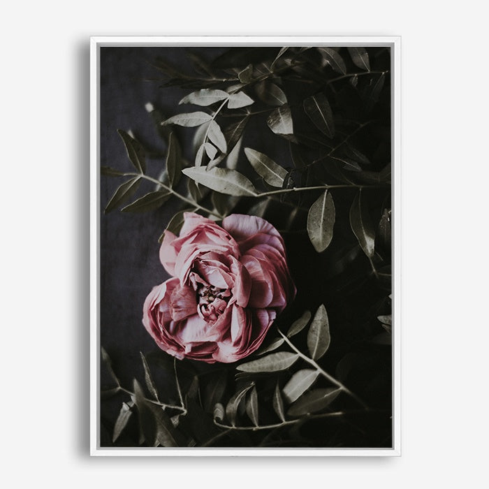 Deja | Canvas Print