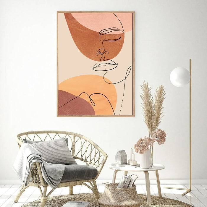 Rani | Canvas Print