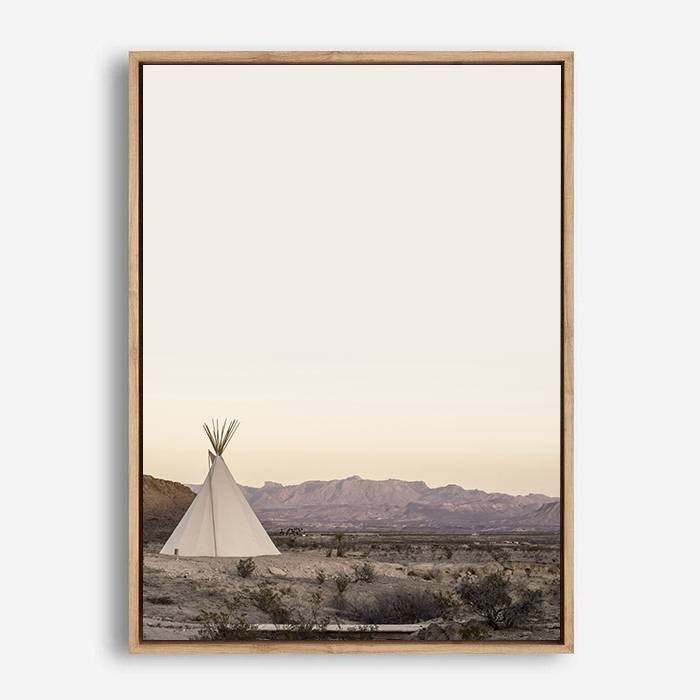 Riva | Canvas Print