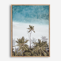 Gunner | Canvas Print