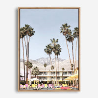 Ryder | Canvas Print