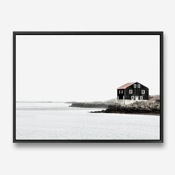 Doreen | Canvas Print