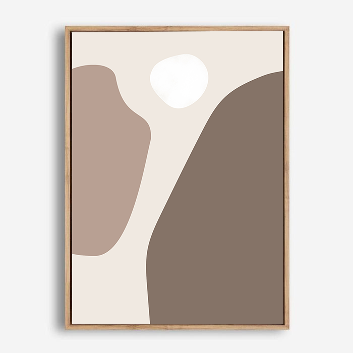 Alaska | Canvas Print