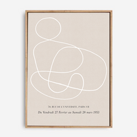 Livia | Canvas Print