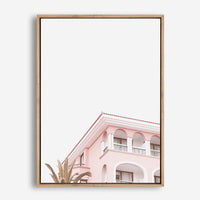 Jersey | Canvas Print