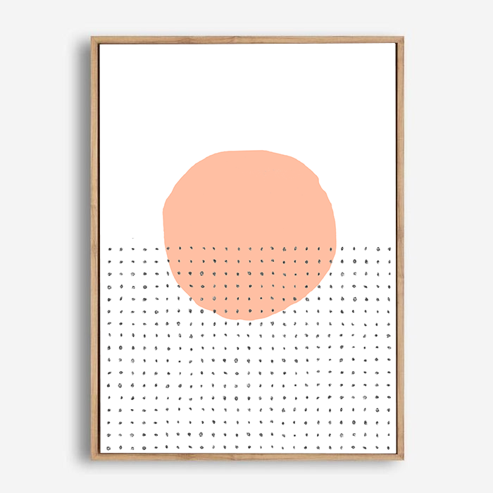 Brexley | Canvas Print
