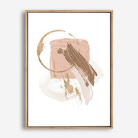 Zeba | Canvas Print