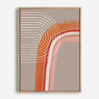 Alaya | Canvas Print