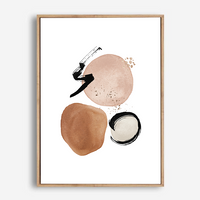 Dewei | Canvas Print