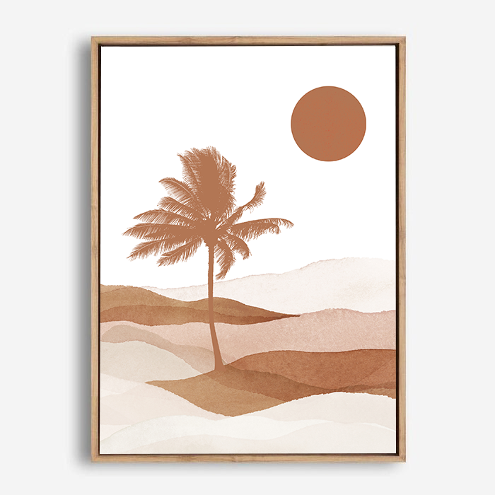 Ciara | Canvas Print