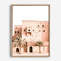 Beni | Canvas Print