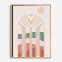 Zuzu | Canvas Print