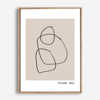 Kinsley | Canvas Print
