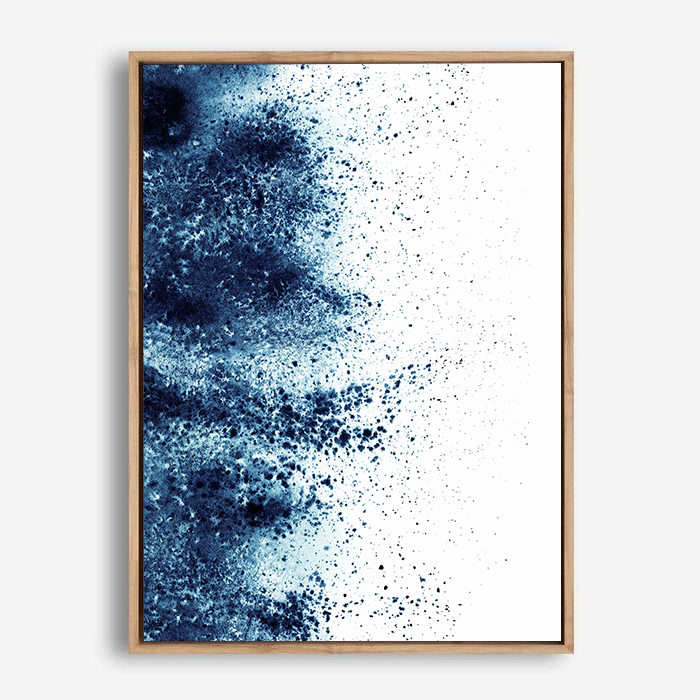 Bjorn | Canvas Print